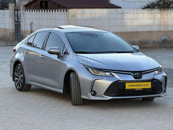 2022 MODEL 77.000 KM