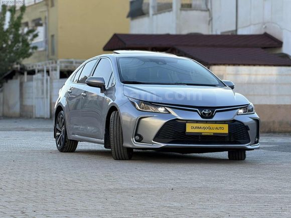 2022 MODEL 77.000 KM