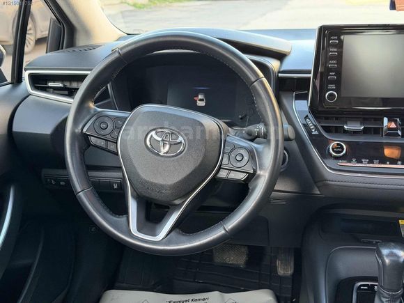 2022 MODEL 77.000 KM