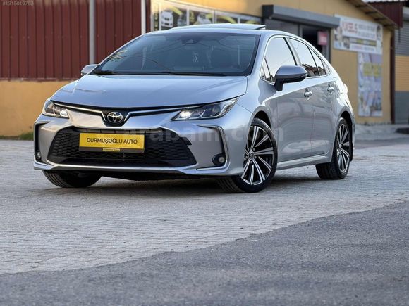 2022 MODEL 77.000 KM