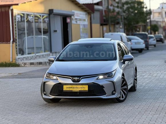 2022 MODEL 77.000 KM