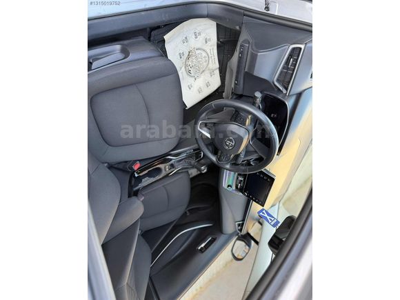 2022 MODEL 77.000 KM