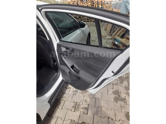 Sahibinden Ford Focus 1.5 TDCi Trend X 2021 Model