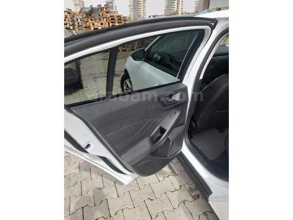 Sahibinden Ford Focus 1.5 TDCi Trend X 2021 Model