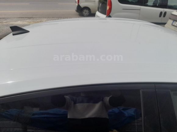 Sahibinden Ford Focus 1.5 TDCi Trend X 2021 Model