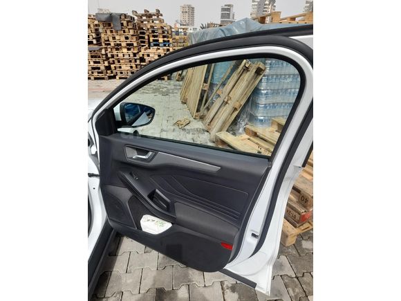 Sahibinden Ford Focus 1.5 TDCi Trend X 2021 Model