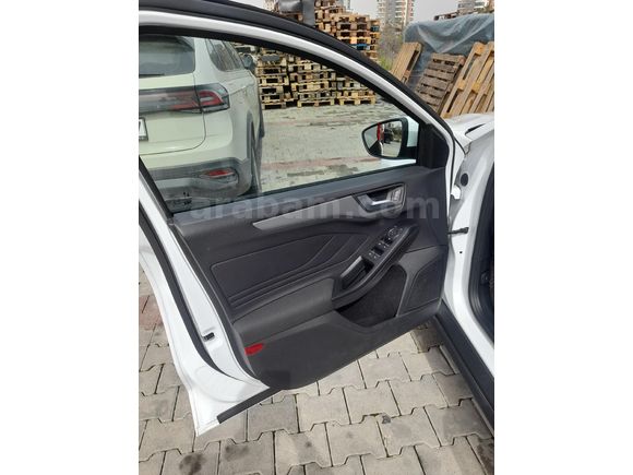 Sahibinden Ford Focus 1.5 TDCi Trend X 2021 Model