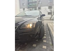 Sahibinden Ford Focus 1.6 TDCi Ghia 2006 Model