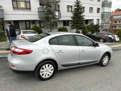 Sahibinden Renault Fluence 1.6 Business 2011 Model 
