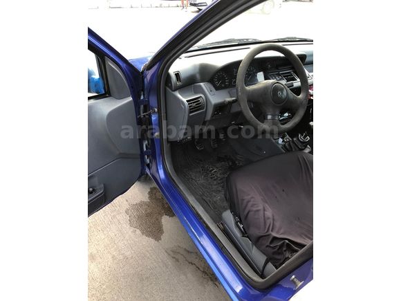 Sahibinden Renault Clio 1.4 RT 1997 Model 