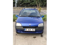 Sahibinden Renault Clio 1.4 RT 1997 Model 