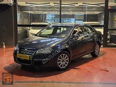GARAGE 67 AUTO'DAN 2006 MODEL 2.0 JETTA MOTOR ŞANZIMAN SIFIR