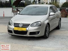 VW JETTA 2.0 TDİ COMFORTLİNE 140 HP OTOMATİK