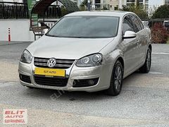VW JETTA 2.0 TDİ COMFORTLİNE 140 HP OTOMATİK
