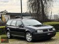 2001 GOLF 1.9 TDİ VARİANT EDİTİON, EMSALSİZ TEMİZLİKTE
