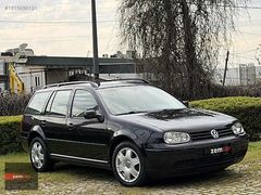 2001 GOLF 1.9 TDİ VARİANT EDİTİON, EMSALSİZ TEMİZLİKTE