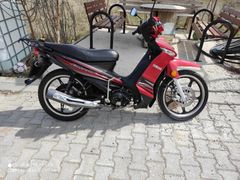 Sahibinden Yamaha Crypton