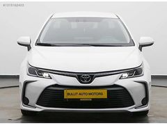 BULUTAUTOMOTORS'TAN 0.99ORAN-12TAKSİT-COROLLA-1.6-LPG