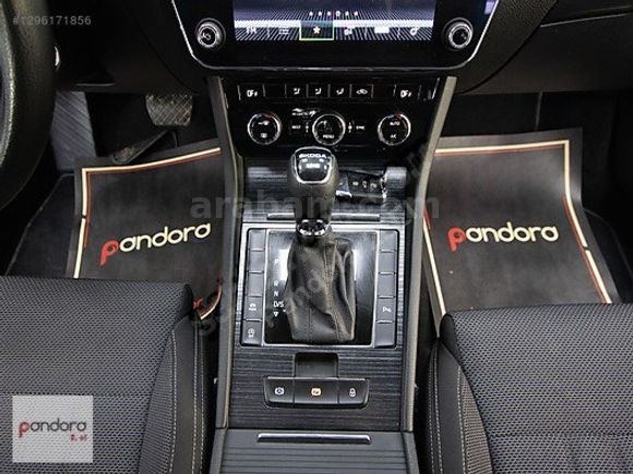 2023 MODEL SKODA SUPERB 1.5 TSI PREMİUM DSG