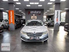 2023 MODEL SKODA SUPERB 1.5 TSI PREMİUM DSG