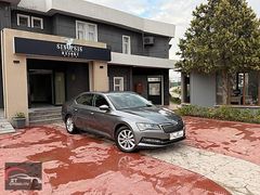 2023 MODEL 85.000 KM DE SKODA SUPERB PREMUİM %20KDV