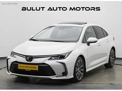 BULUTAUTOMOTORS'TAN 0.99ORAN-12TAKSİT-COROLLA-SOONRUF-LPG