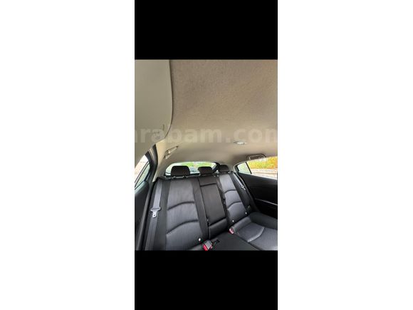 Sahibinden Mazda 3 1.5 SkyActive-D Reflex 2016 Model