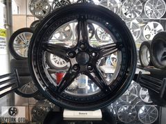 SSW 18 inç 5x120 SIFIR GİBİ JANT TAKIMI ŞOK FİYAT 15,500TL