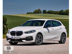 ORJİNAL 17 İNÇ BMW F45 F46 JANT SENSÖRLÜ LASTİK TAKIMI SET