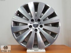 SIFIR PLW AUDİ SLİNE A6 18 İNÇ JANT TAKIMI ŞOK FİYAT 15,700TL