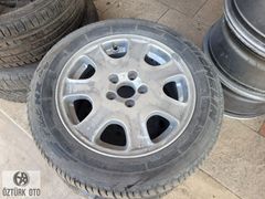 ORJİNAL 16 İNÇ VOLVO V70 JANT LASTİK İSTETME 1 ADET 5,000 TL