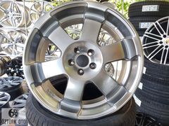 Cms 20 inç 5x108 Sıfır Jant Takımı Şok Fiyat set 15,500 TL