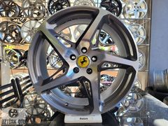 REPLİCA 19 İNÇ FERRARİ 458 5x112 JANT TAKIMI ŞOK FİYAT 17,000TL