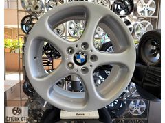 Orjinal BMW 18 İNÇ CROMODORA JANT TAKIMI SIFIR GİBİ ŞOK FİYAT