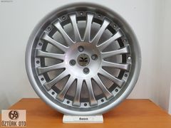 SIFIR MİR 4x100 18 İNÇ JANT TAKIMI Son Takım ŞOK FİYAT 15,500TL