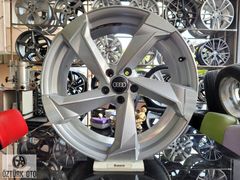 REPLİCA AUDİ A6 REPLİCASI 5x112 20 İNÇ JANT TAKIMI ŞOK FİYAT 20