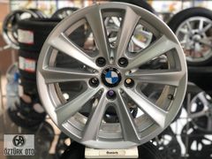 ORJİNAL BMW 17 İNÇ F10 JANT TAKIMI SIFIR GİBİ ŞOK FİYAT 15500 TL