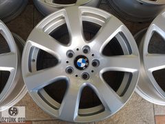 17 inç ORJİNAL BMW 5 7 KASA JANT TAKIMI ŞOK FİYAT TAKIM 15,500TL