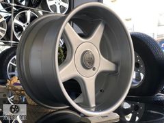 ORJİNAL 17 İNÇ BROCK B1 JANT TAKIMI SIFIR AYARINDA 95,000TL
