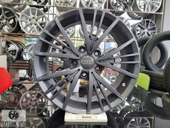 REPLİCA 16 İNÇ AUDİ VOLKSWOGEN SEAT SKODA VB JANT TAKIMI ŞOK FİY