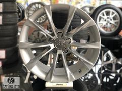 18 İNÇ ORJINAL AUDI A5 S LINE AUDI JANT TAKIMI 30,000 TL