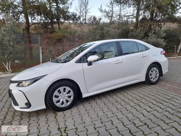 2021 MODEL SADECE 40 BİN KMDE 10YIL GARANTİSİ DEVAM EDİYOR