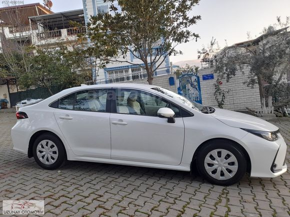 2021 MODEL SADECE 40 BİN KMDE 10YIL GARANTİSİ DEVAM EDİYOR