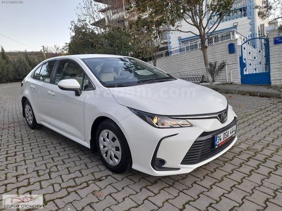 2021 MODEL SADECE 40 BİN KMDE 10YIL GARANTİSİ DEVAM EDİYOR