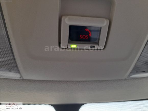2021 MODEL SADECE 40 BİN KMDE 10YIL GARANTİSİ DEVAM EDİYOR