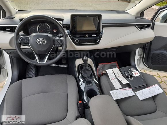 2021 MODEL SADECE 40 BİN KMDE 10YIL GARANTİSİ DEVAM EDİYOR