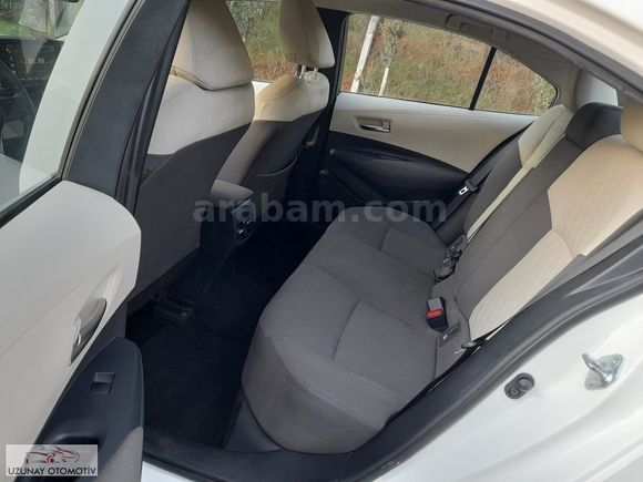 2021 MODEL SADECE 40 BİN KMDE 10YIL GARANTİSİ DEVAM EDİYOR