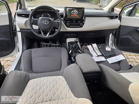 2021 MODEL SADECE 40 BİN KMDE 10YIL GARANTİSİ DEVAM EDİYOR
