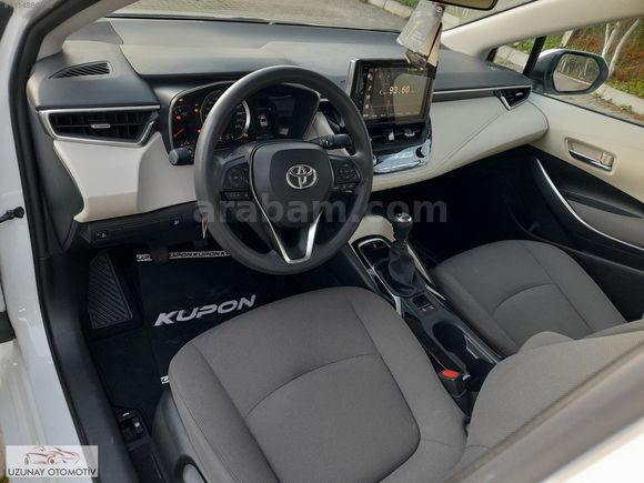2021 MODEL SADECE 40 BİN KMDE 10YIL GARANTİSİ DEVAM EDİYOR