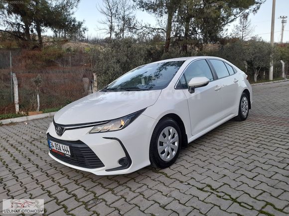 2021 MODEL SADECE 40 BİN KMDE 10YIL GARANTİSİ DEVAM EDİYOR